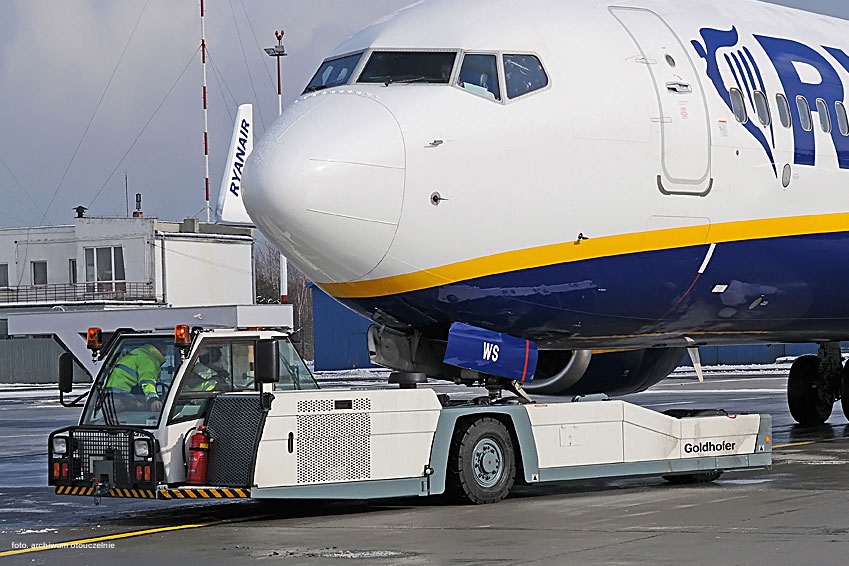 Ile trwają studia na kierunku logistyka w Szczecinie