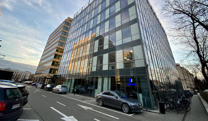 Praca po studiach w Krakowie