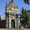 Studia historyczne Szczecin