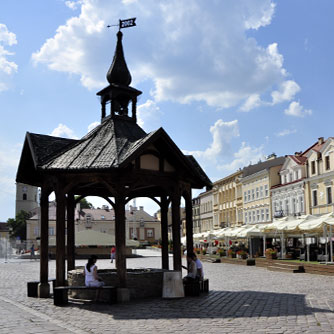 Co zobaczyć w Rzeszowie?