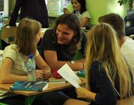 Studia pedagogiczne Olsztyn