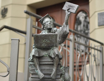 Studia Zielona Góra