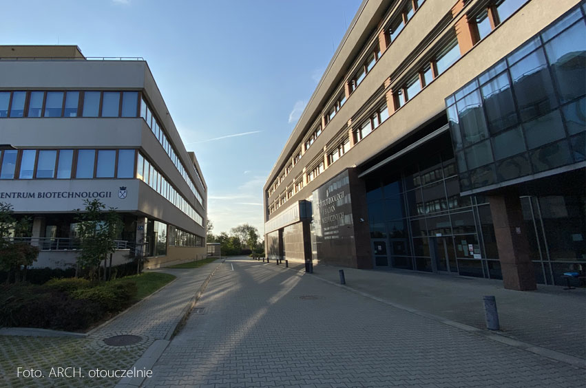 Ile trwają studia na kierunku biotechnologia w Krakowie