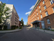 Uczelnie techniczne w Krakowie