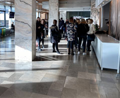 Pielęgniarstwo pomostowe studia online - Łódź