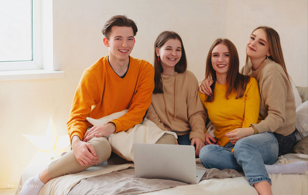 Jak szukać mieszkania lub pokoju na wynajem? Poradnik dla studentów