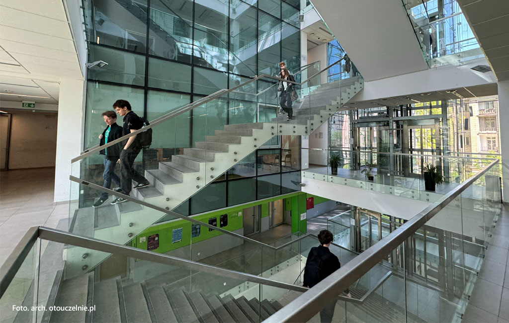 Armia inwestuje w studentów – tysiąc złotych stypendium i stopień oficera rezerwy