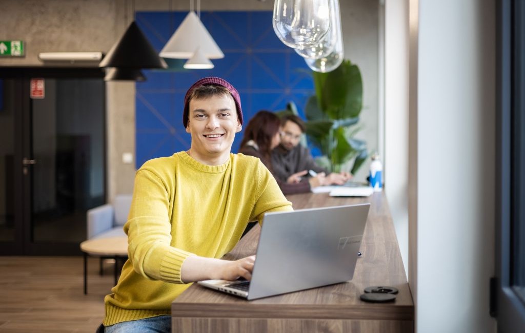 Studia Gdańsk | Gdynia | Sopot - Uniwersytet WSB Merito w Gdańsku