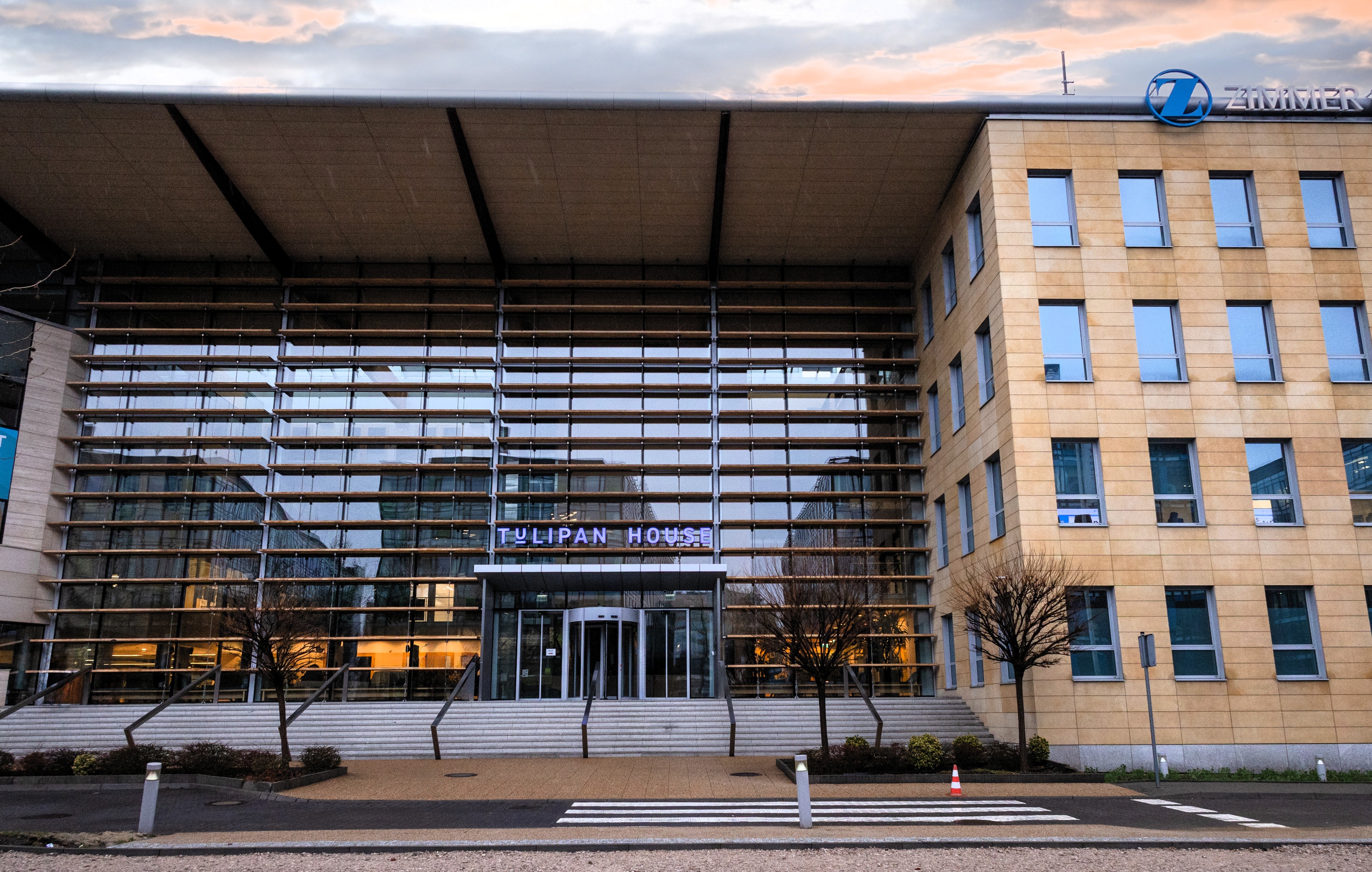 Studia Warszawa - Uniwersytet WSB Merito Warszawa