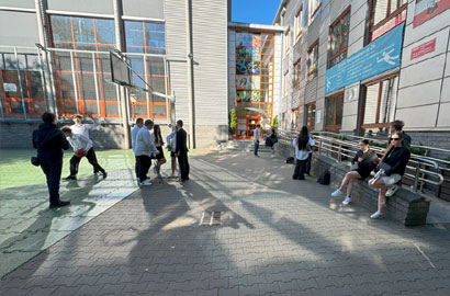 Ile trwa egzamin ósmoklasisty 2025