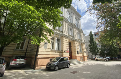 Do kiedy można składać papiery do szkoły średniej?