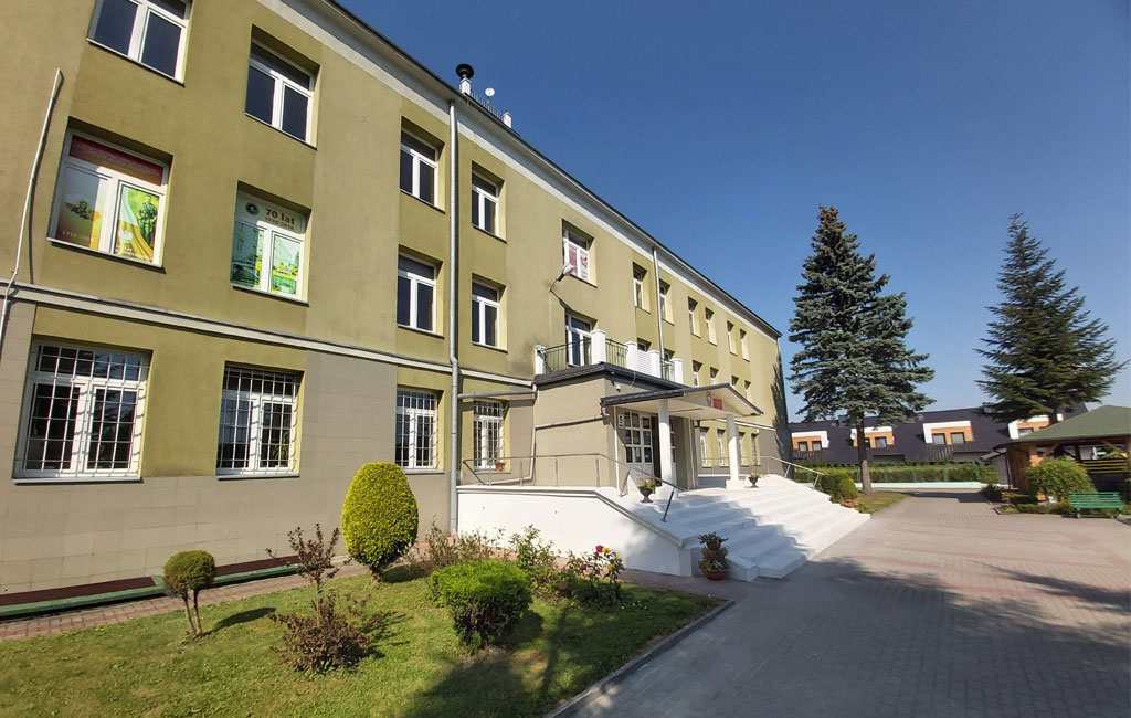 Harmonogram rekrutacji 2025 - licea i technika w Białymstoku i województwie podlaskim