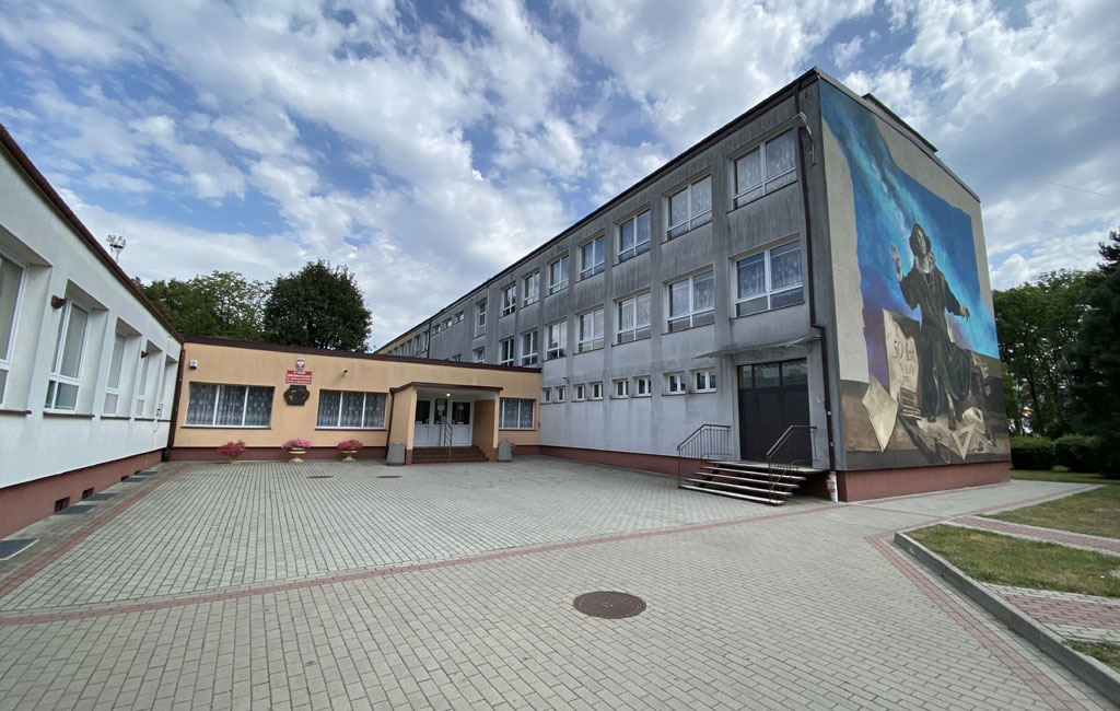 Harmonogram rekrutacji 2025 - licea i technika w Rzeszowie i województwie podkarpackim