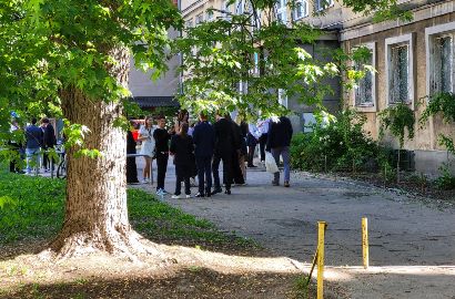 Próbny egzamin ósmoklasisty z matematyki 2026. Wymagania, arkusze i typy zadań