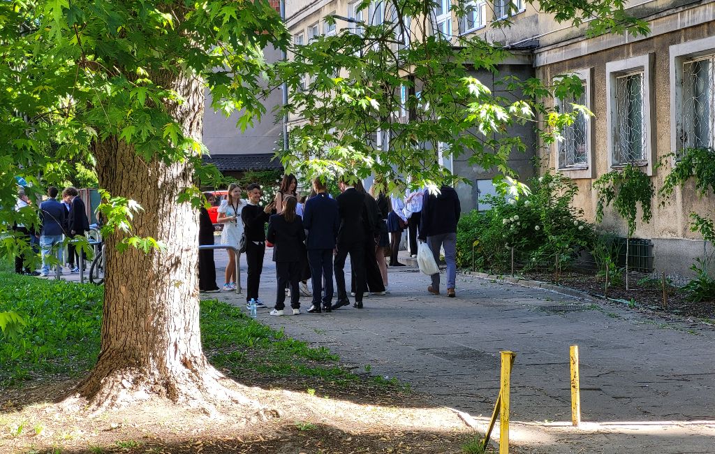 Próbny egzamin ósmoklasisty z matematyki 2026. Wymagania, arkusze i typy zadań