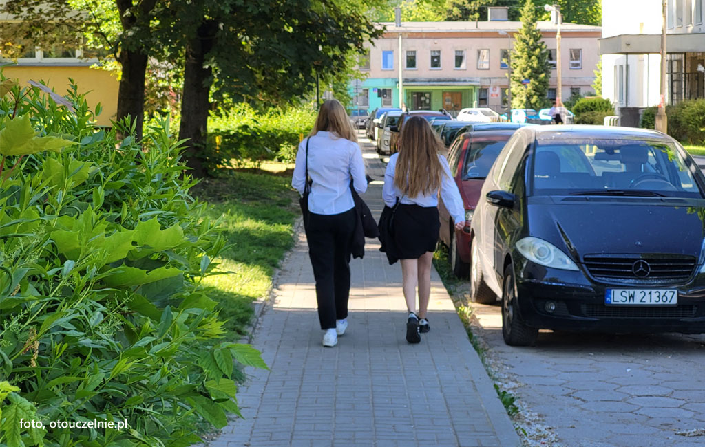 Próbny egzamin ósmoklasisty 2026 - terminy, arkusze oraz przedmioty