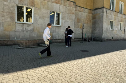 Egzamin ósmoklasisty w 2026 roku - kto może zostać zwolniony z egzaminu