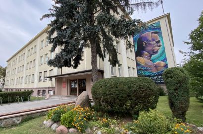 Harmonogram rekrutacji 2026 - licea i technika w Kielcach i województwie świętokrzyskim