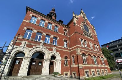 Harmonogram rekrutacji 2026 - licea i technika w Katowicach i województwie śląskim