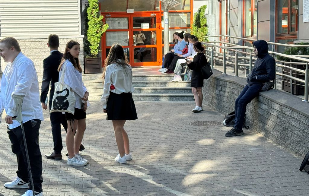 Najczęstsze błędy na egzaminie ósmoklasisty – większość robi je nieświadomie