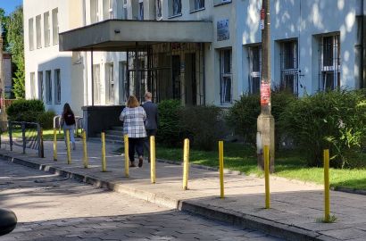 Jakie przedmioty liczą się do średniej w 8 klasie