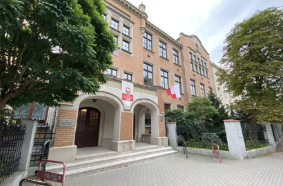 Harmonogram rekrutacji 2025 - licea i technika w Kielcach i województwie świętokrzyskim