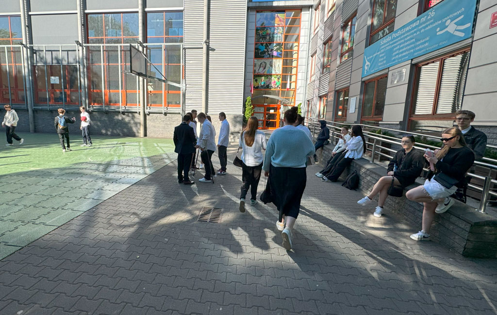 Egzamin ósmoklasisty z matematyki 2024 – opinie uczniów