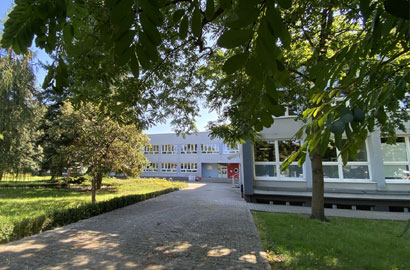 Harmonogram rekrutacji 2025 - licea i technika we Wrocławiu i województwie dolnośląskim