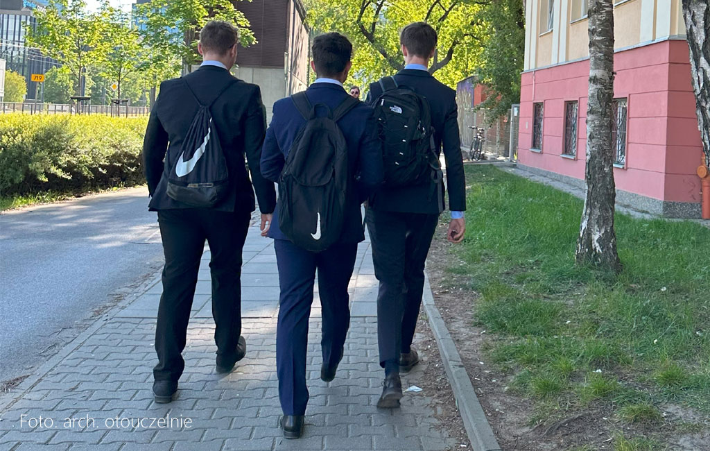 Dziś egzamin maturalny na poziomie rozszerzonym z języka polskiego