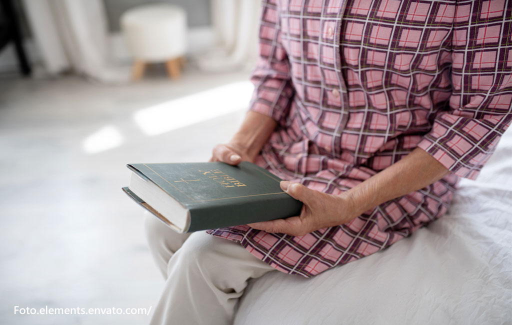 Biblia matura 2026