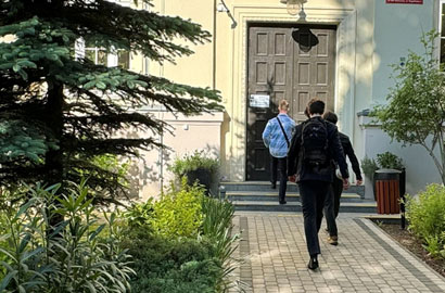 Matura próbna 2026 - terminy, arkusze oraz przedmioty