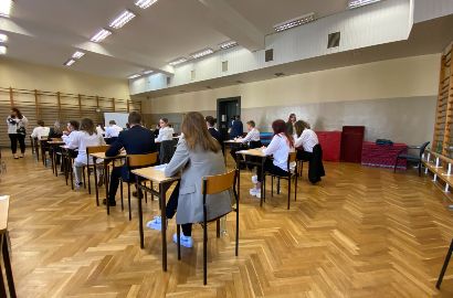 Próbna matura z fizyki 2026. Wymagania, terminy arkusz i typy zadań