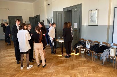 Próbna matura z historii 2026. Wymagania, arkusze i typy zadań