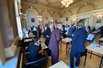 Biologia matura próbna 2026. Wymagania, arkusze i typy zadań