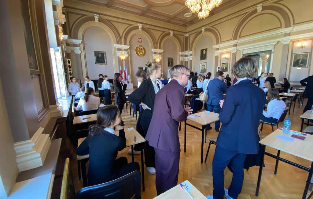 Biologia matura próbna 2026. Wymagania, arkusze i typy zadań