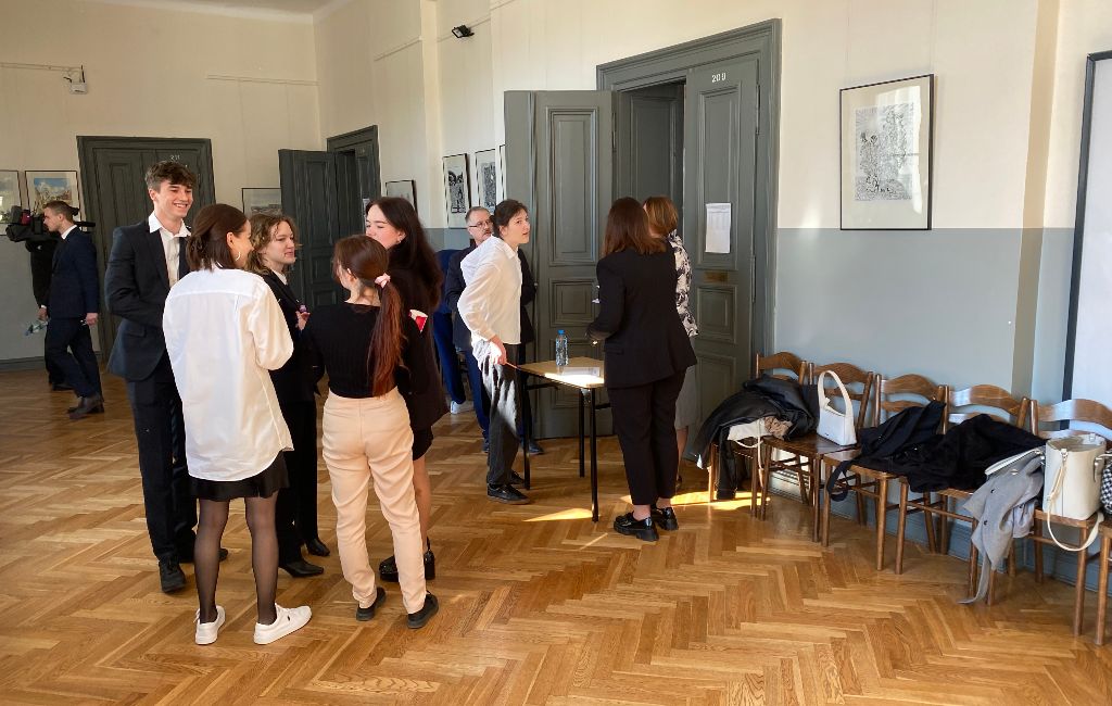 Próbna matura z historii 2026. Wymagania, arkusze i typy zadań