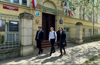 Matura 2026 – CZY BĘDZIE TRUDNIEJSZA niż w poprzednich latach?