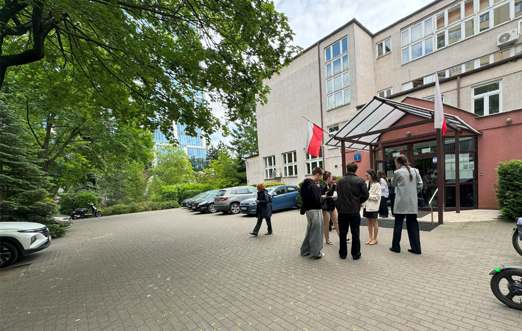 Historia otwiera ostatni tydzień egzaminów maturalnych 2025