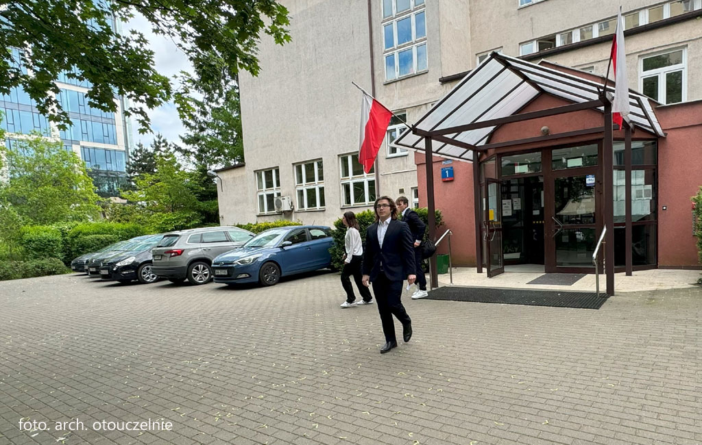 Poradnik CKE 30 dni przed maturą