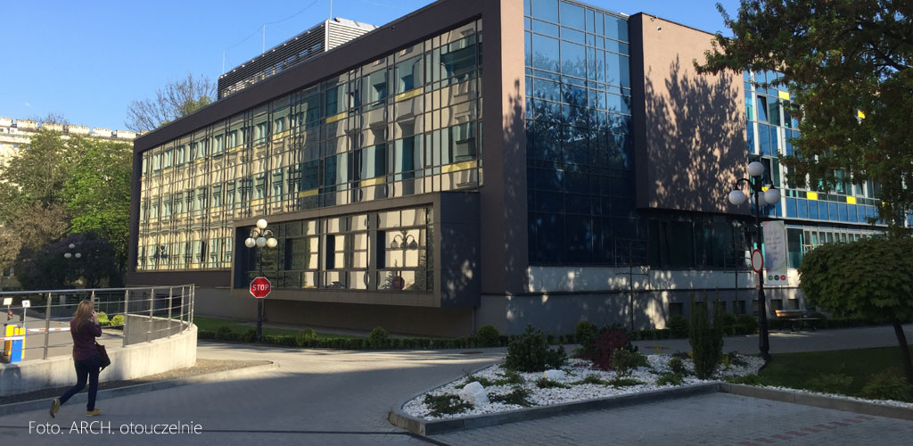 Studia Kraków - Akademia Górniczo-Hutnicza im. Stanisława Staszica w Krakowie