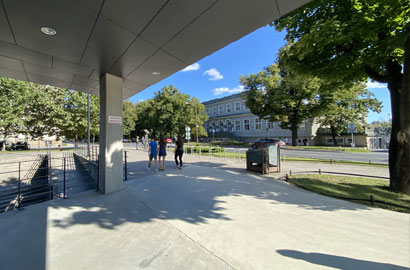 Politechnika Wrocławska - Studencka nanosatelita WroSat