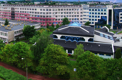 Politechnika Częstochowska rekrutacja zimowa 2022