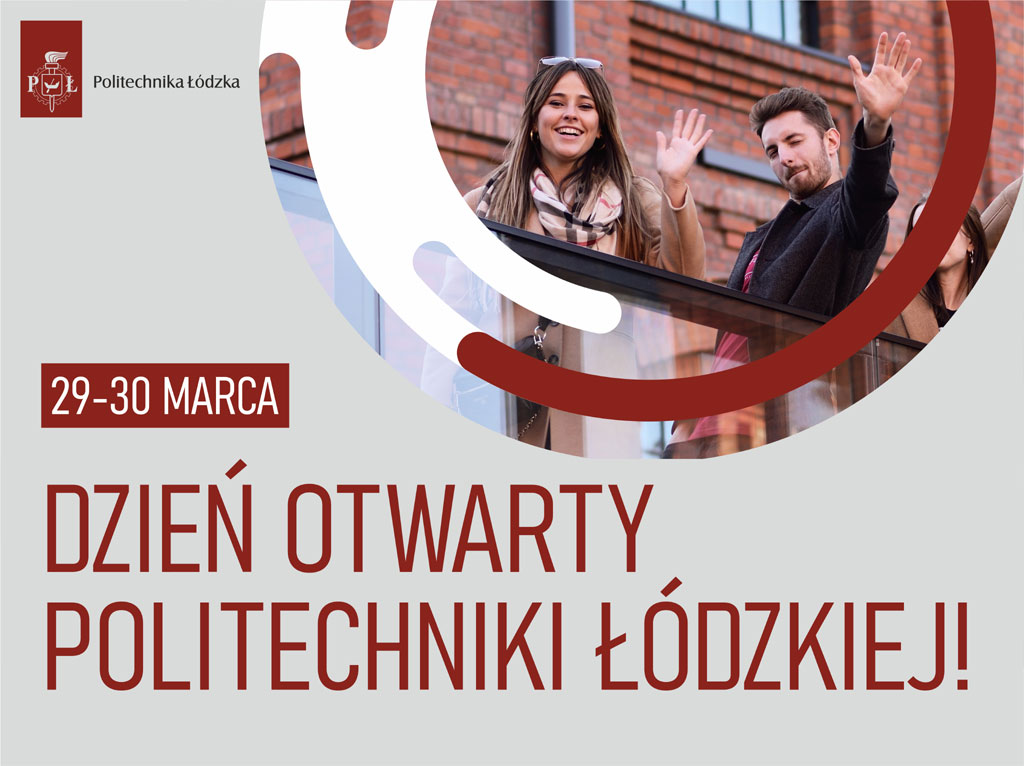 Studia Łódź - Politechnika Łódzka
