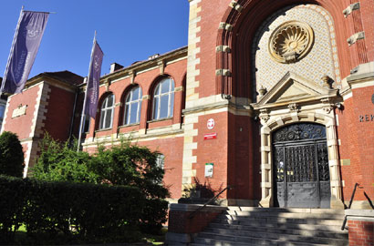 Uniwersytet Szczeciński - rekrutacja na semestr letni