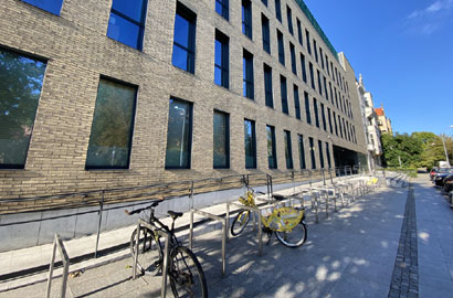 Kierunek lekarsko-dentystyczny studia w Uniwersytecie Medycznym im. Piastów Śląskich we Wrocławiu – rekrutacja 2025/2026