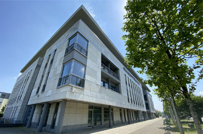 Dzień Otwarty w Uniwersytecie Medycznym w Poznaniu