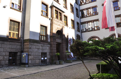 Pomorski Uniwersytet Medyczny w Szczecinie rekrutacja na Erasmus+