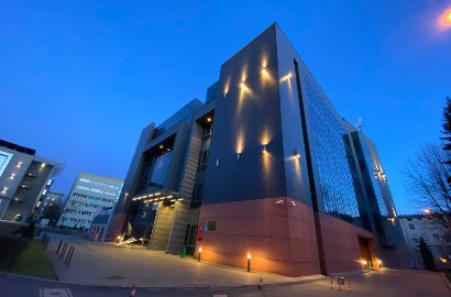 Przegapiłeś dzień otwarty na PŁ? Bez obaw - uczelnia oferuje kolejne atrakcje