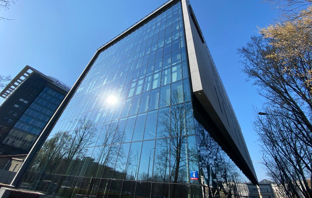 Studia Warszawa - Politechnika Warszawska