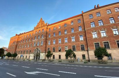 Wybitna kadra wykładowców Uniwersytetu Rolniczego w Krakowie i jej osiągnięcia